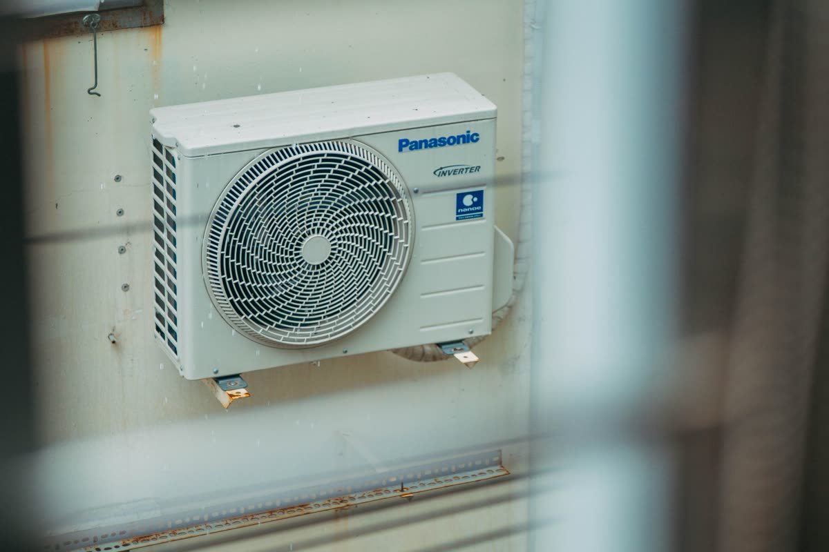 Condenser units serviced in Scottsdale, AZ